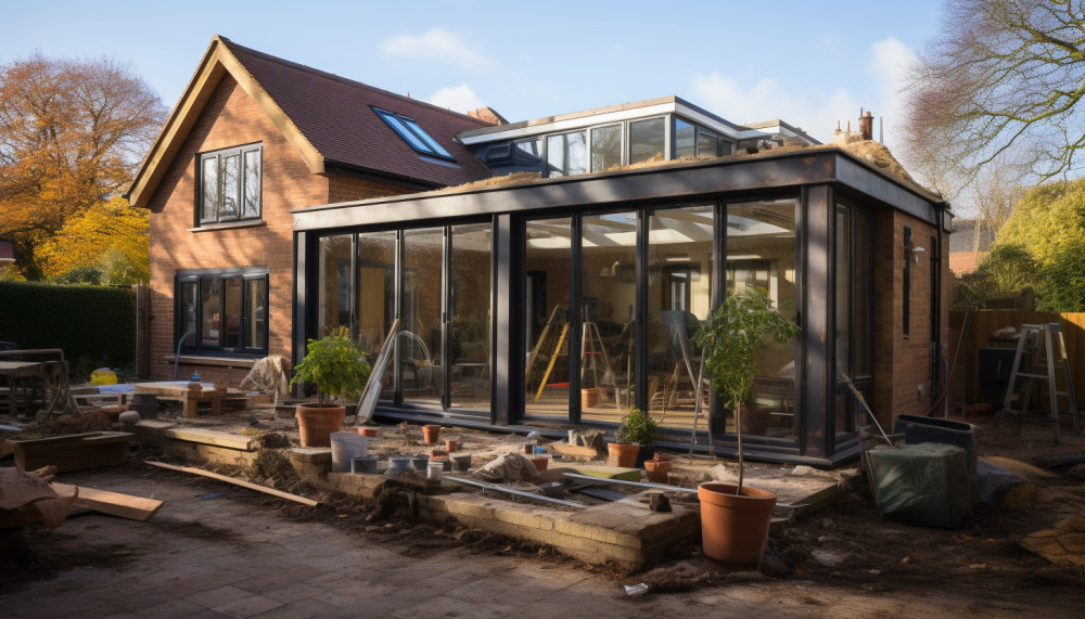 Pourquoi réaliser une extension de votre maison ?