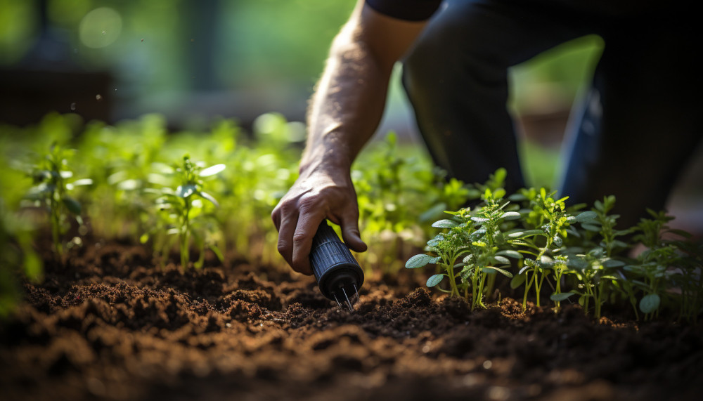 Procéder au choix d’un désherbeur thermique électrique : les astuces