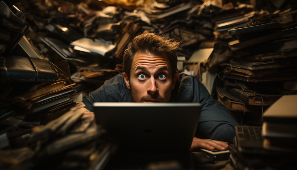 Que faire lorsque son site web est submergé ?