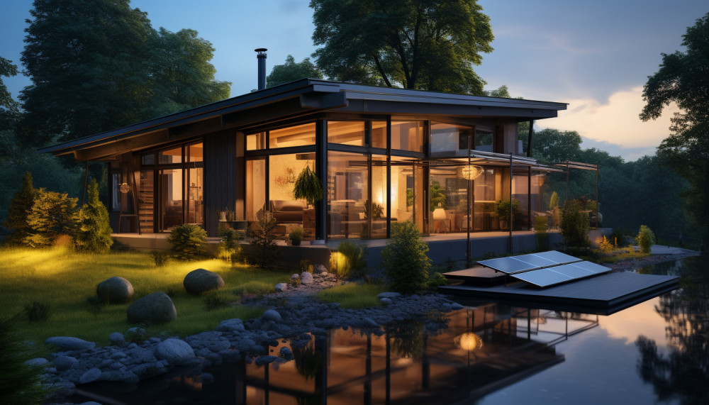 Quels sont les avantages de l'énergie photovoltaïque ?