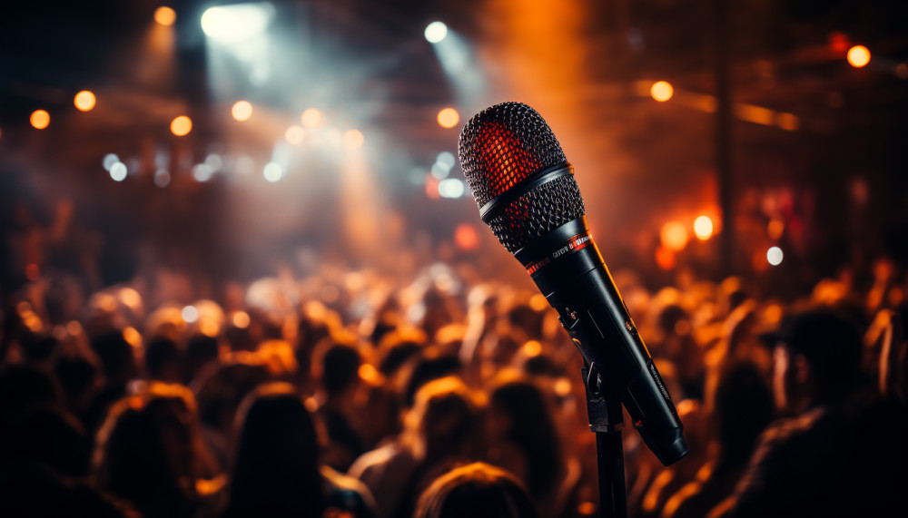 Quels sont les avantages d’un micro sans fil pour chanter ?