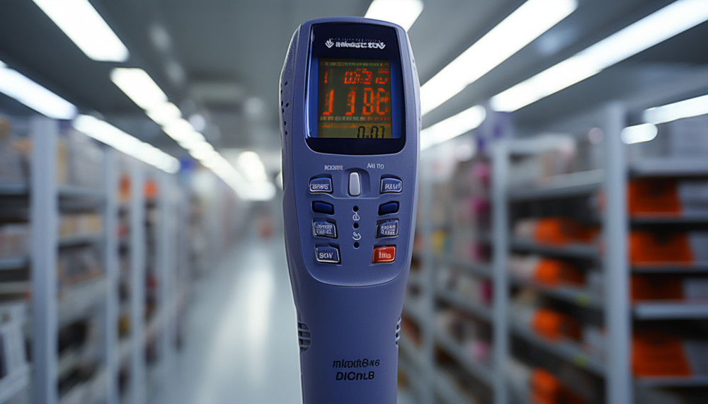 Quels sont les meilleurs thermomètres infrarouges ?