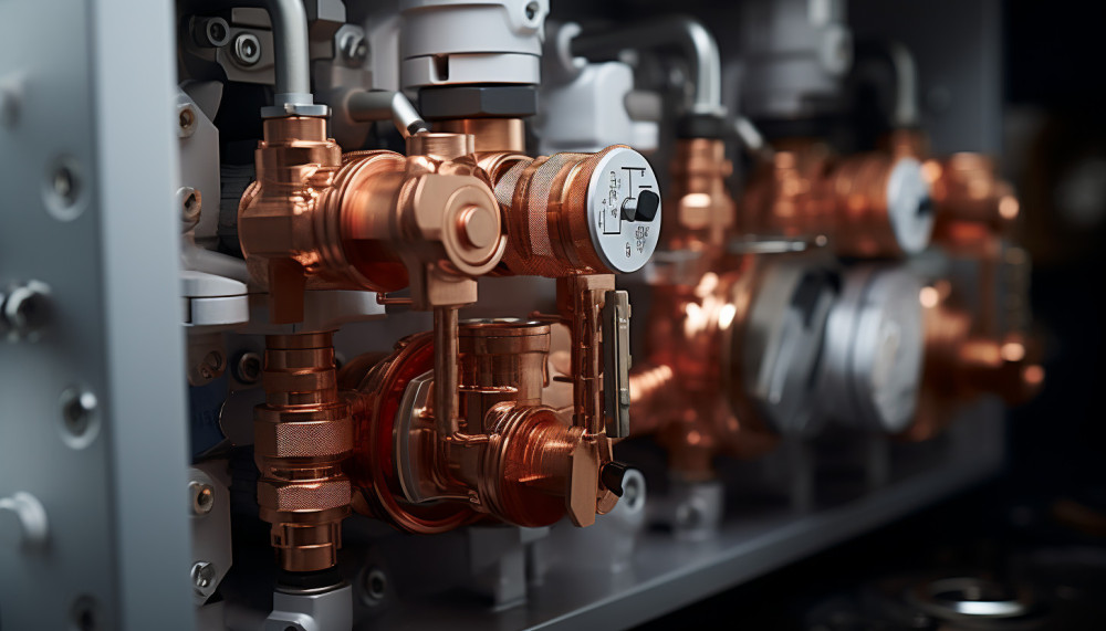 Qu’est-ce qu’un mitigeur thermostatique ?