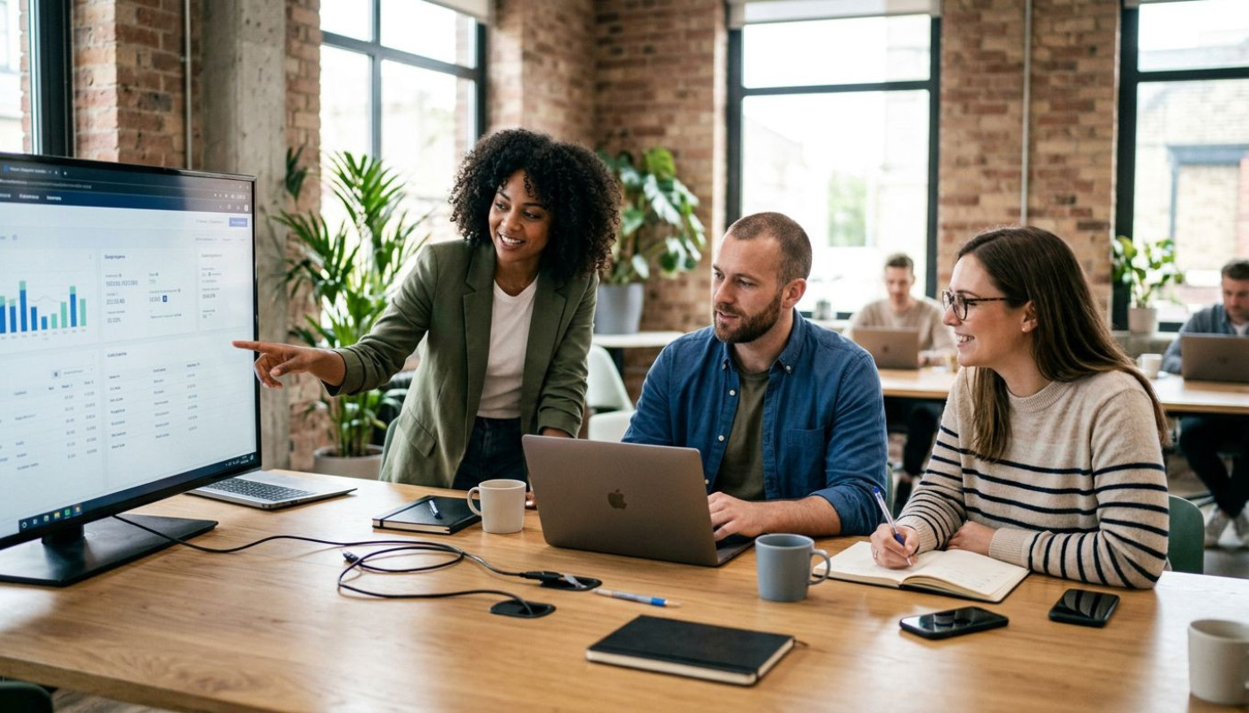 Réinventer la relation client grâce aux logiciels collaboratifs