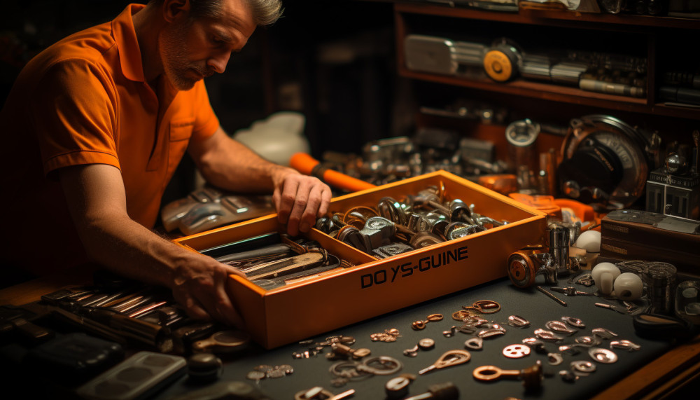 Serrurier sur Dijon et sa région