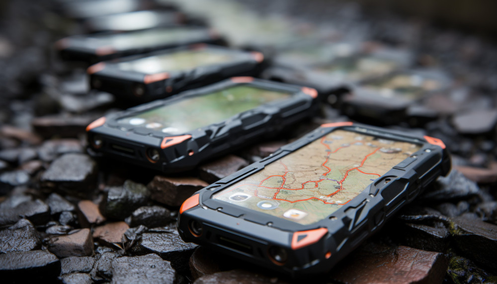 Smartphone tout terrain : Comment faire le bon choix ?