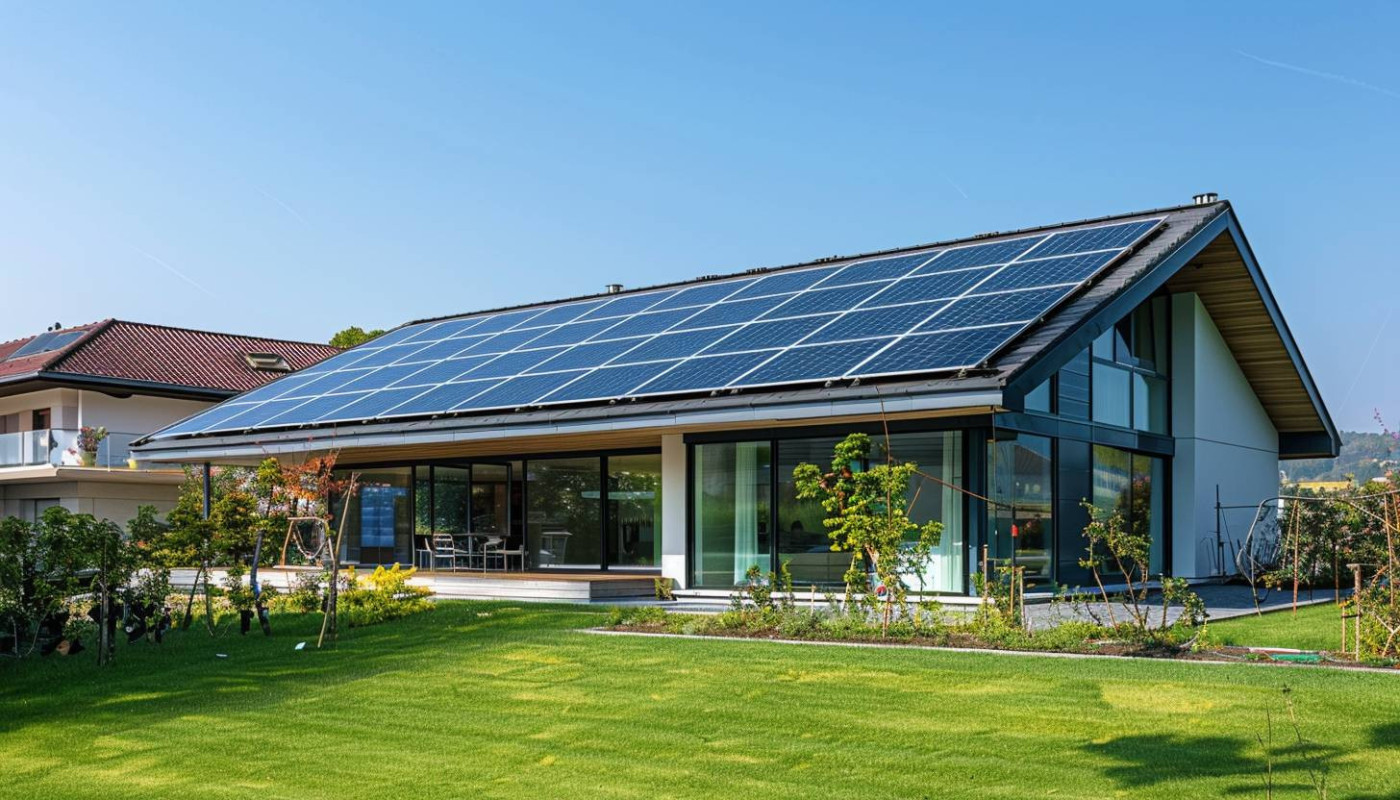 Stratégies pour optimiser l'efficacité énergétique dans les habitations modernes