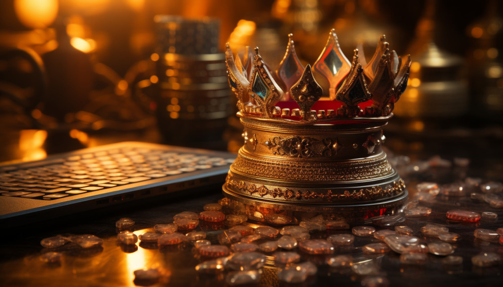 Top 3 raisons de jouer sur un casino en ligne