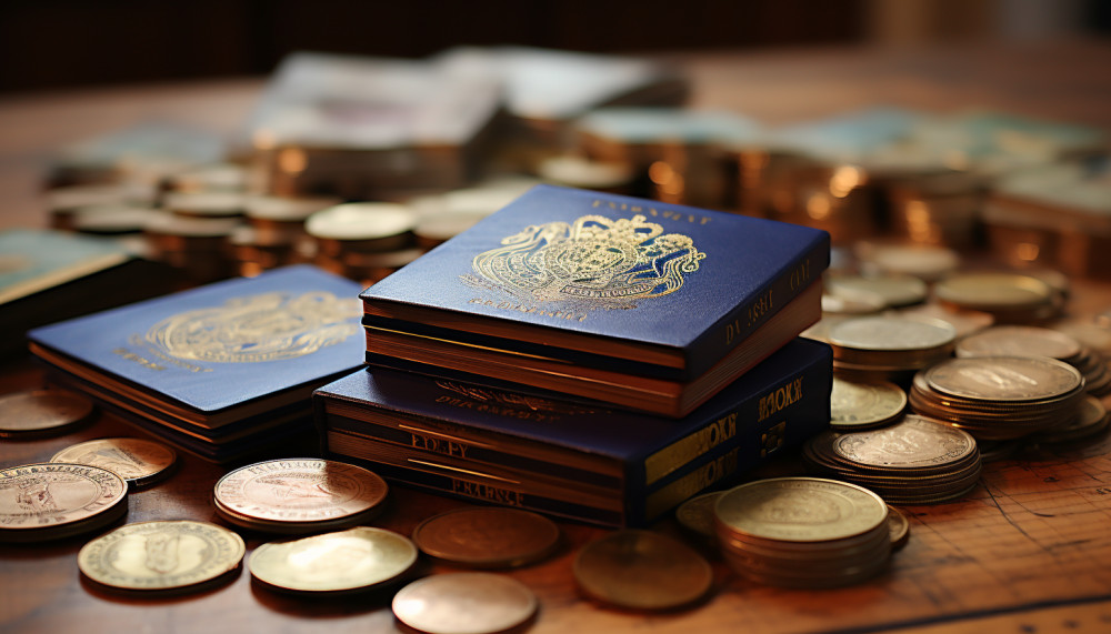 Tout savoir sur comment faire une demande de passeport