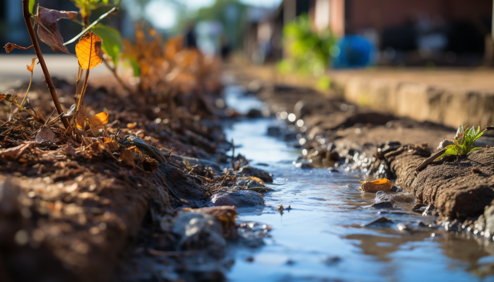 Tout savoir sur les fuites d’eau après compteur