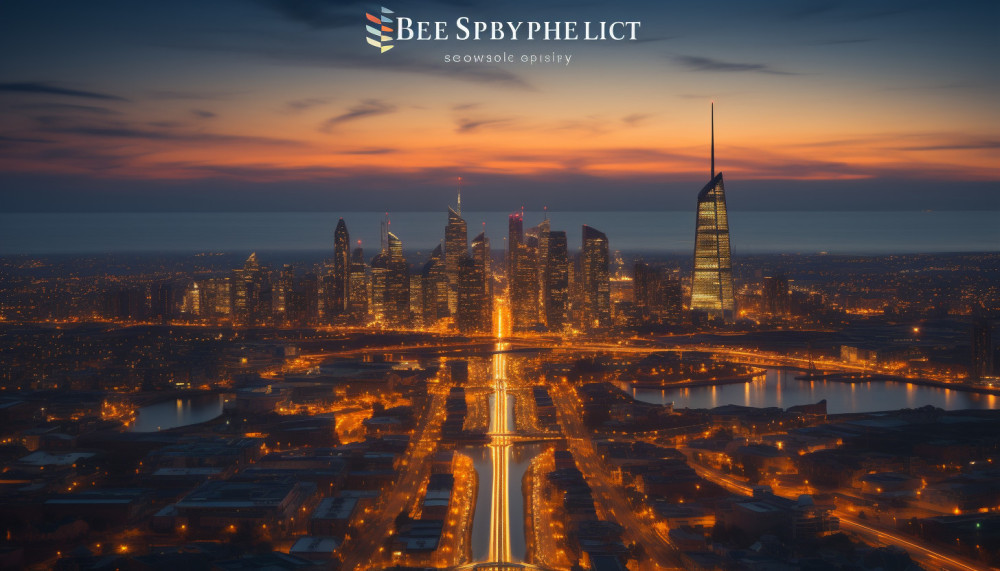 Une entreprise spécialisée en conseils des affaires et de gestion